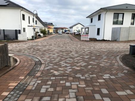 Endausbau Goldberg 2