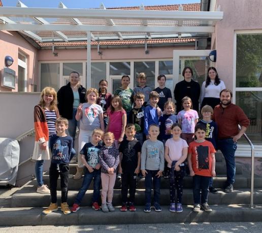 Osterferienspiele 2022