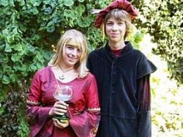 Hanna Christmann | Lars Schmitt